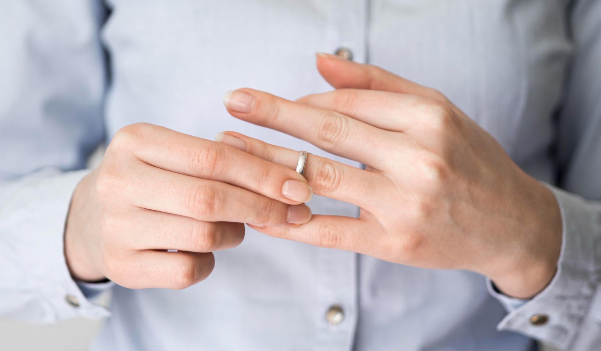 How to Measure Your Ring Size: A Step-by-Step  Guide for the Perfect Fit