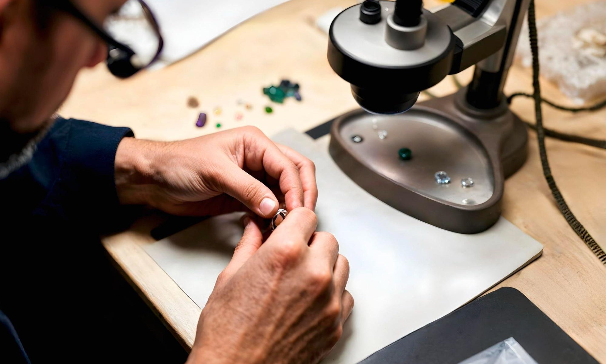 How to Check if a Diamond is Real: A Step-by-Step Guide