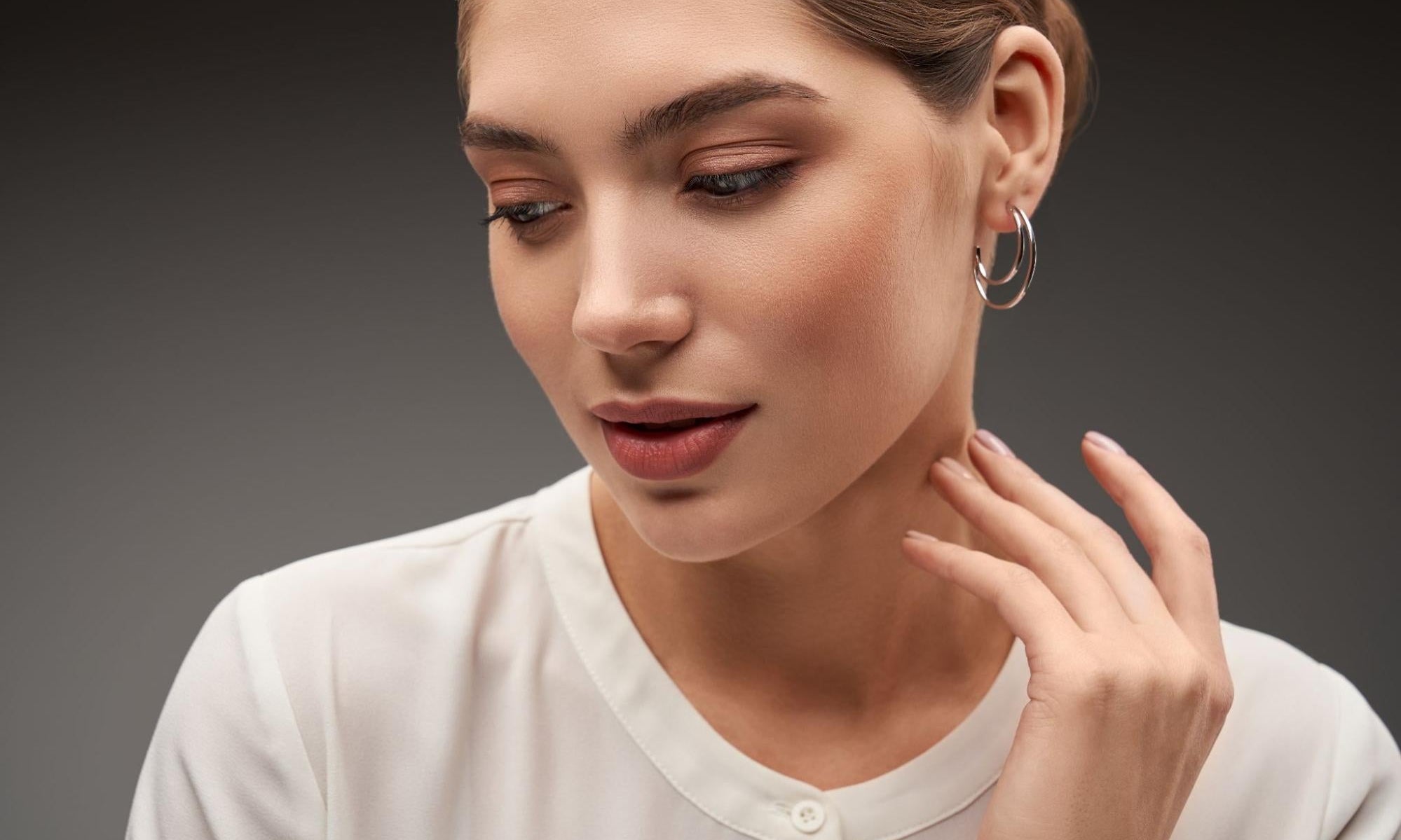 How To Choose The Best Earrings For Your Face Shape