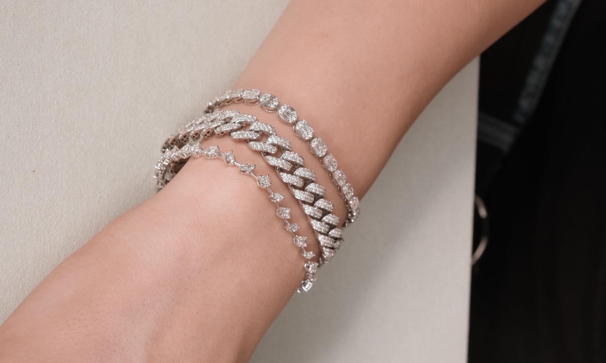 How to Stack Bracelets: A Simple Guide to Stylish Layering