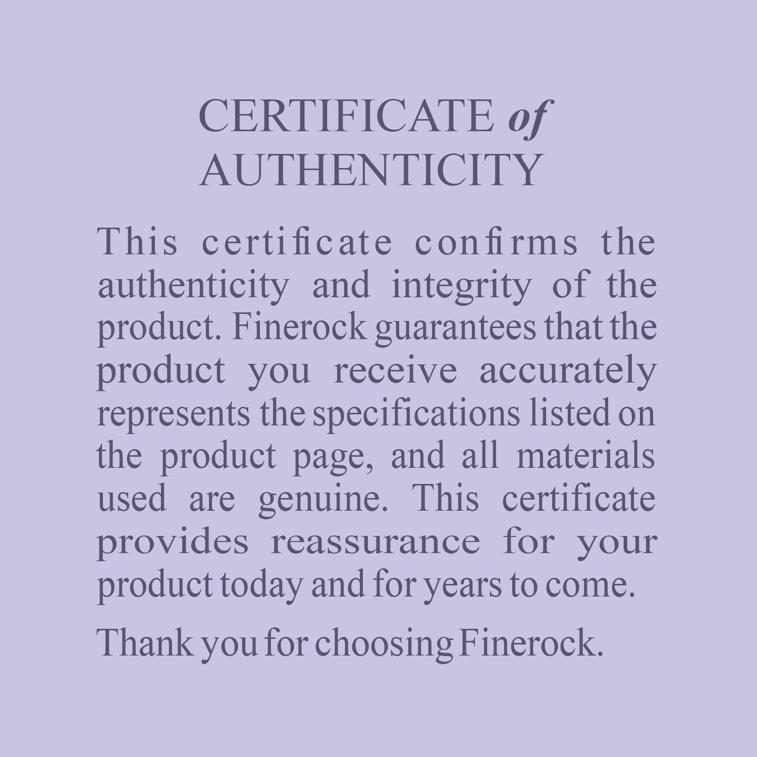Certificate of Authenticity-1