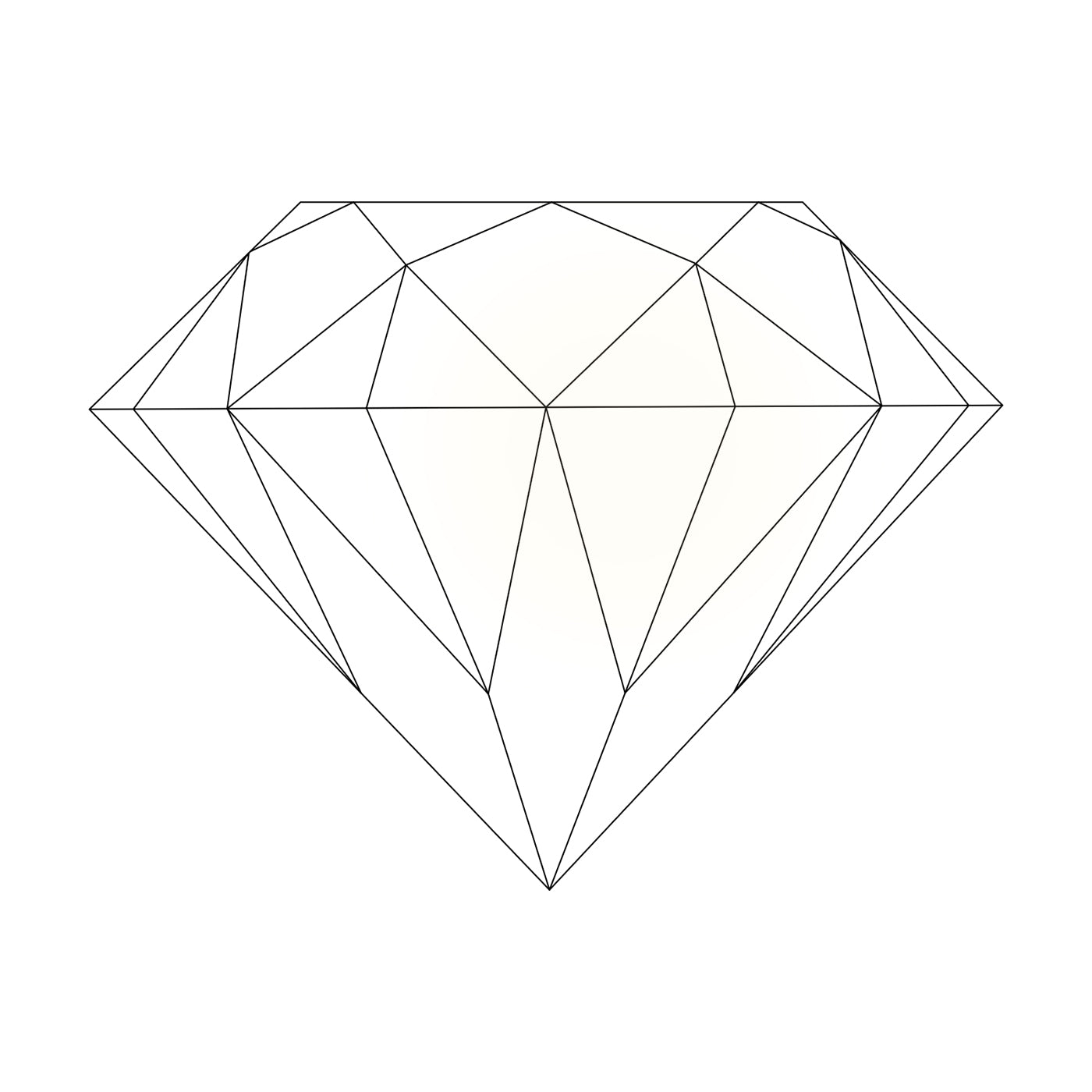 Diamond Color-E