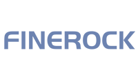 Finerock logo