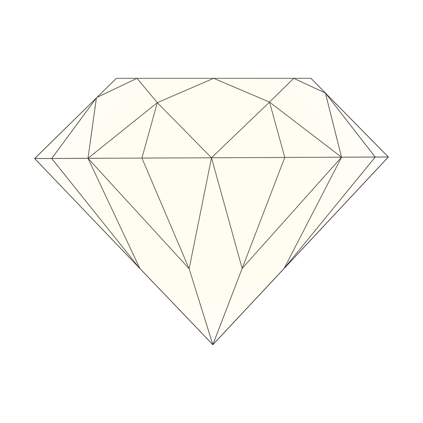 Diamond Color-G