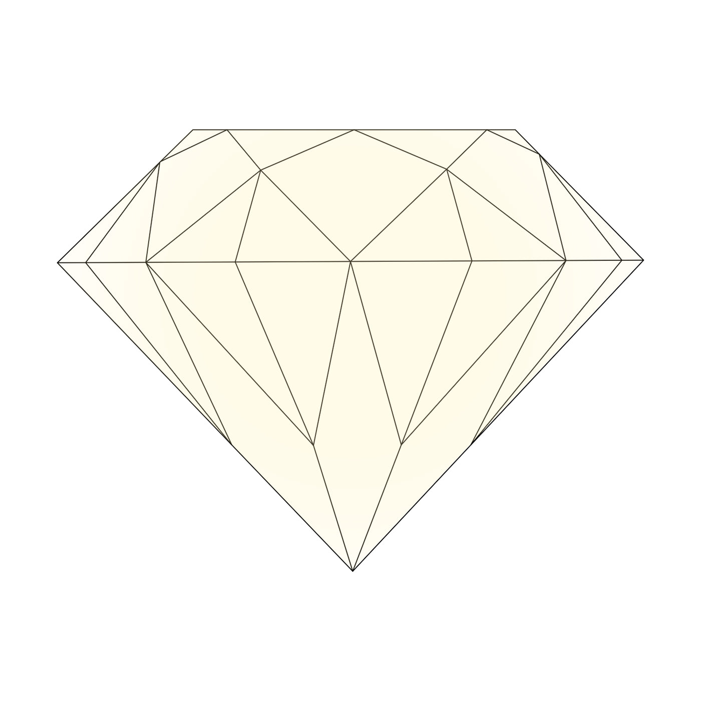 Diamond Color-H
