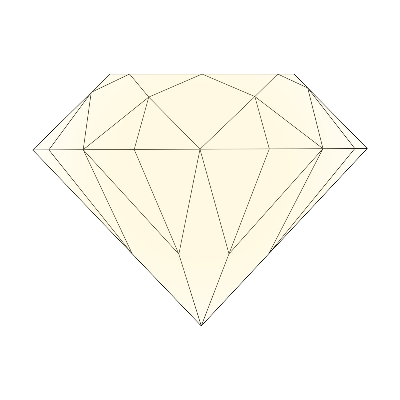 Diamond Color-I