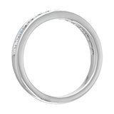 1/3 Carat Diamond Wedding Band Ring in Gold