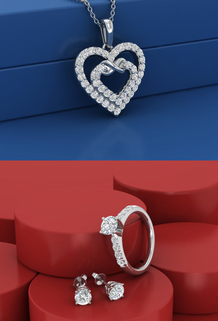 Liberty, Love & Luxury