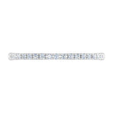 Gold Classic Diamond Wedding / Anniversary Band (0.15 Carat)